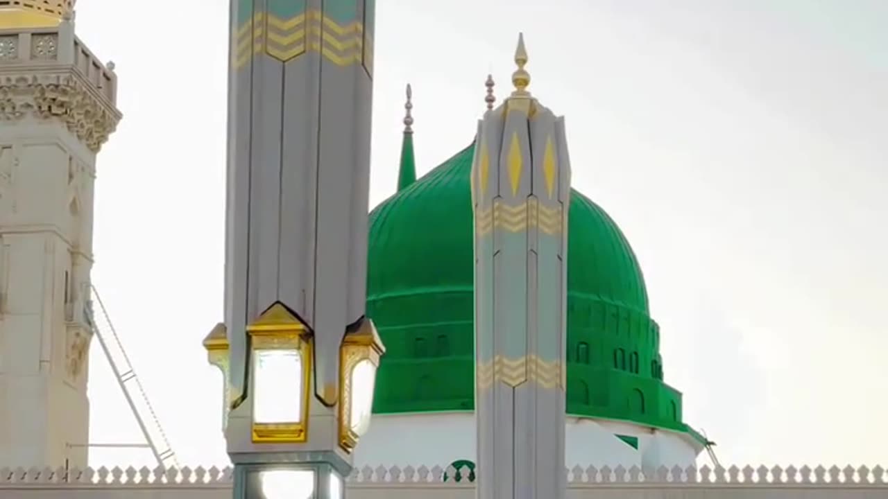 best video naat