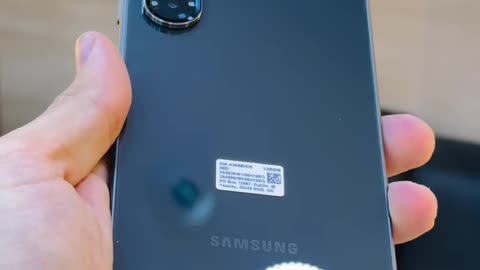 Samsung 36 5G