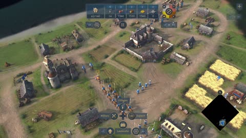 Age of Empires E7 2025
