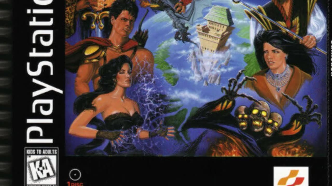 JUDGING VIDEO GAMES BY THEIR COVERS - Timeless Gamers Show episode 136