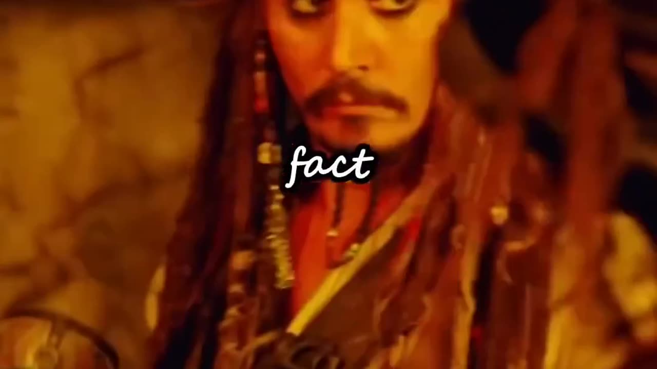 Captain Jack’s Best Scenes | Movie Magic 🏴‍☠️🎥