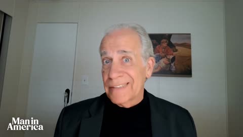 Cancer Patient Becomes Drug Smuggler to Save His Own Life (Man in America w/ Rick Hill)