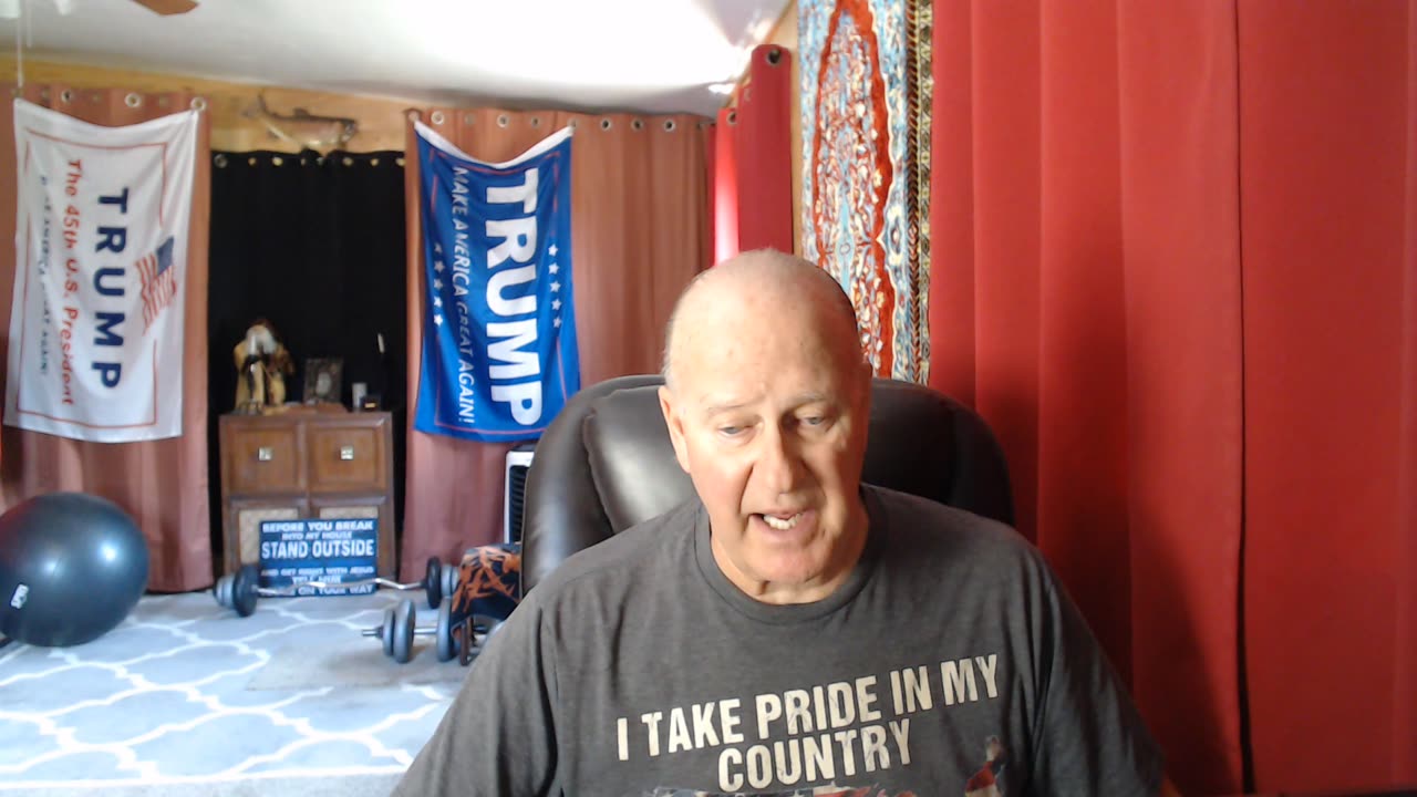 Trump Abruptly Fires Obama-Appointed Librarian of Congress/ English Football Association Bans Biological Men From Women’s Soccer/ Italy: Seven in Ten Women Fear Walking Home at Night as Sex Crimes Surge