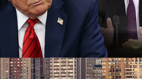 President Trump Condemns Massive Russian Strike on Ukraine 🇺🇸🇷🇺💥