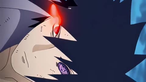 Sharingan