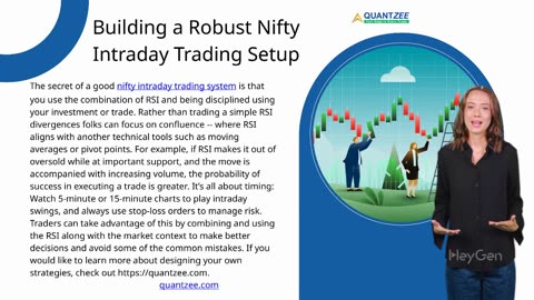 Everyone Uses RSI Wrong - Here’s the Right Way for Nifty Intraday trading in 2025