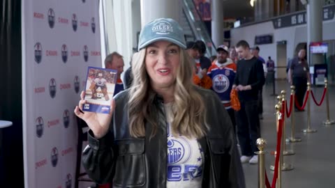 Edmonton Oilers - You still have time to score some tickets for tonight's