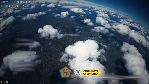 🚁🔥 Ukraine Russia War | 5th Brigade's Drone Attack Hits Zala, Supercam, Orlan in Ukraine | RCF