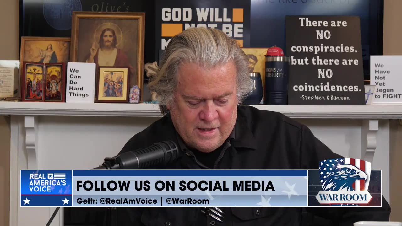 Warroom Ep 4578: Trump Returns To DC; Israel w/ No Air Capability Cont. (SAT 6.21.25)