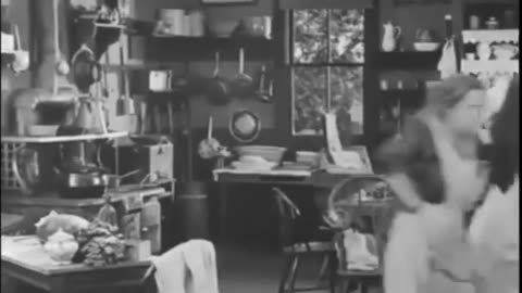THE A.B.C. OF LOVE (Acme/Pathé-1919) MAE MURRAY. Dir by Léonce Perret. NEW English subtitles.
