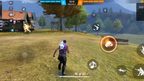 Random Booyah