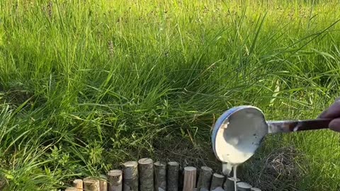 🇺🇸 | Would you enjoy this incredibly delicious and ice-cold summer soup 🧊🥣