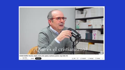 ¿Qué es el cristianismo?