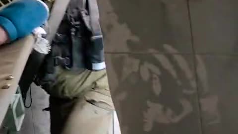 The latest missile attack on Israel