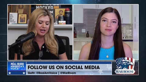 WarRoom Battleground EP 763: Columbia Lays Off 180 Staff After Trump Cuts (WED 5.7.25)