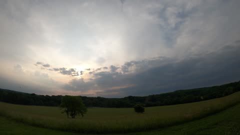 Sun ☔ Rise 6 3 25 67f/19c
