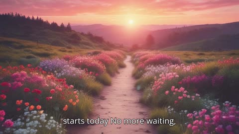 Forever Starts Today V2
