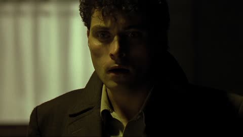 Dark City 1998