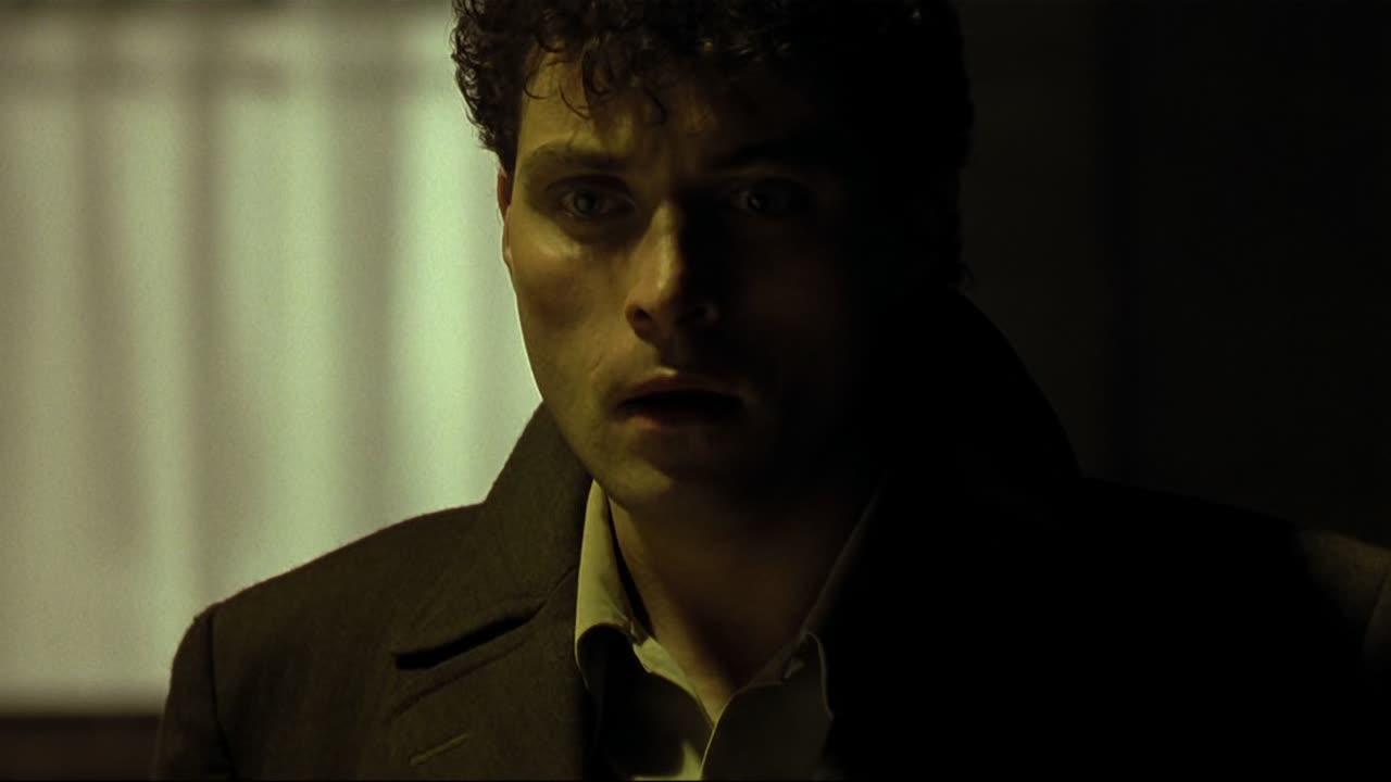 Dark City 1998