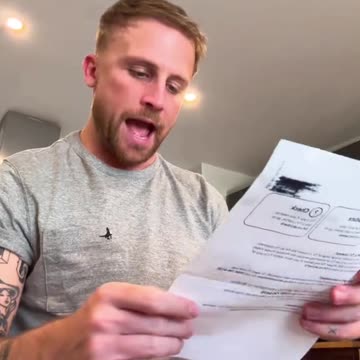 This is what's happening in the U.K.