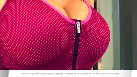 🎗️ When & How to Wear a Bra After Breast Augmentation Surgery