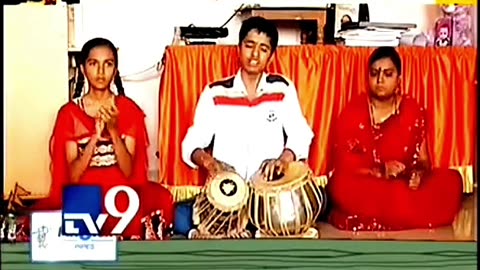 charudatta thorat tv9