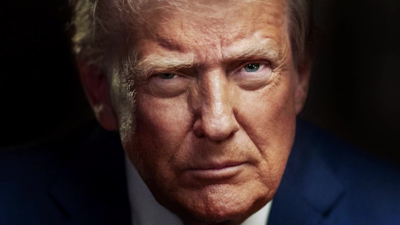 NOW THAT IS A HANDSOME PRESIDENT RIGHT THERE!!!😎🇺🇸🔥🔥🔥