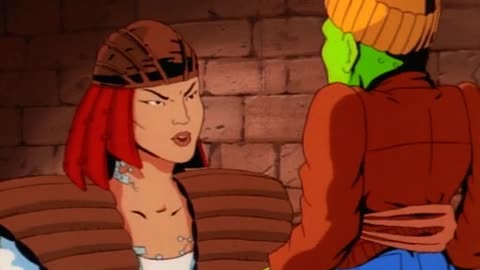X back to classic cartoons 🥊🥊🥊🥊