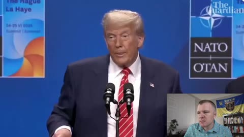 📰❓ Ukraine Russia War | Great Journalist Discusses If Trump Has Changed | RCF