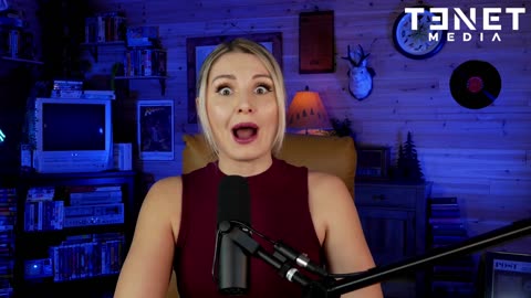 Two Years in Jail For STICKERS?! | Lauren Southern