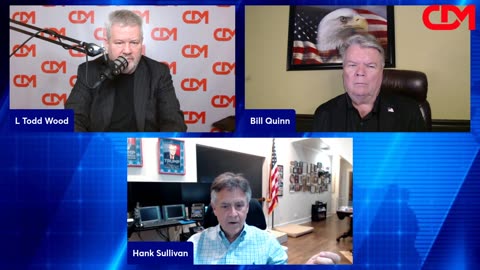 CDM CLIPS: Hank Sullivan - The GA GOP Is Not Following The Law