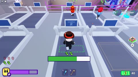 Roblox Break in 2 The Hunt event