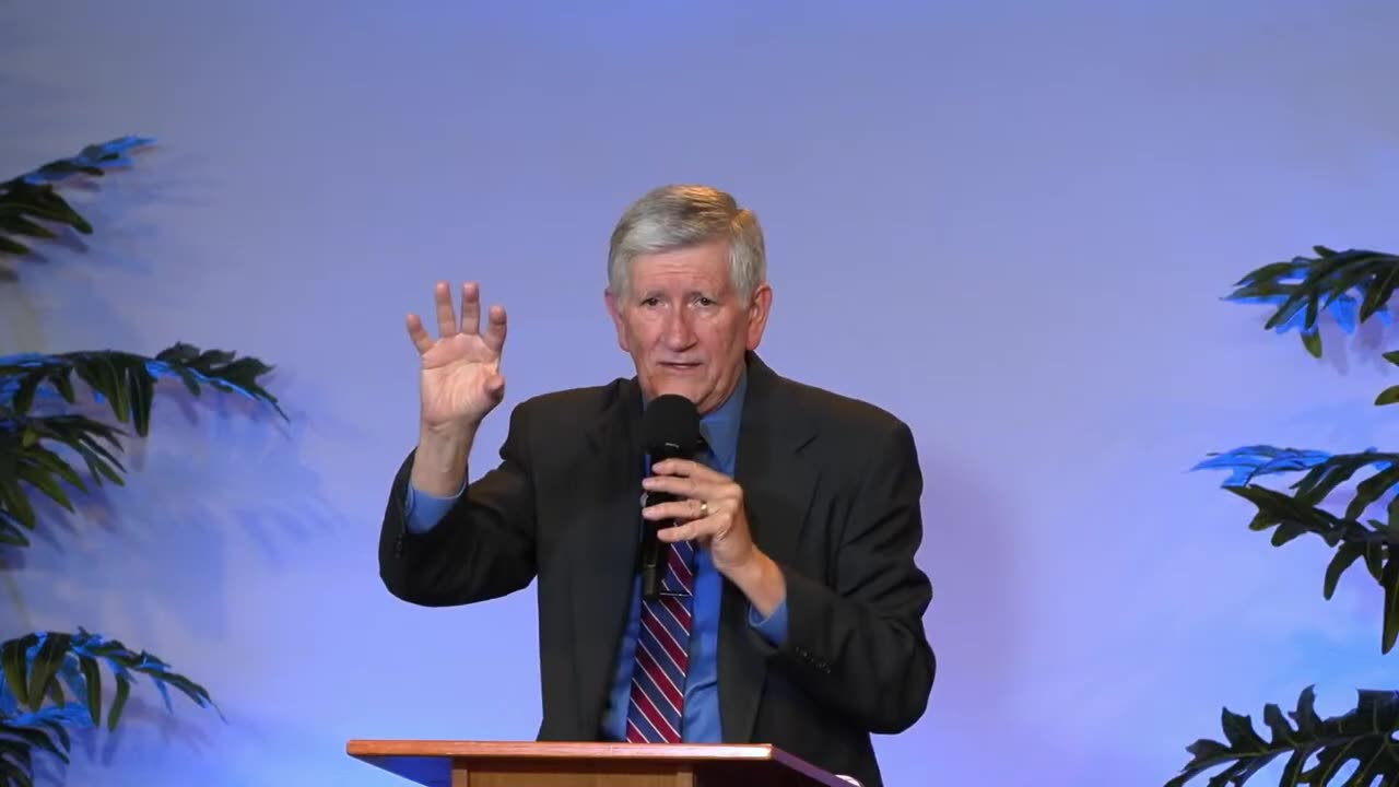How to Activate God’s Power in Your Life Prophetically | Mike Thompson (Sunday 8-10-25)