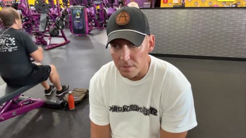 Rumble Takeover Day 4