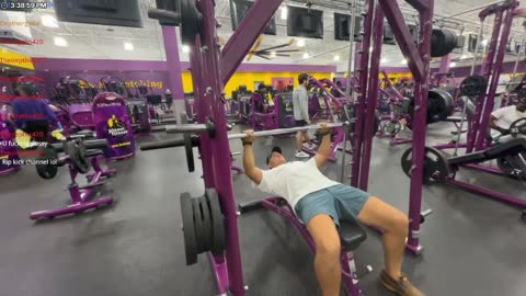 Rumble Takeover Day 4