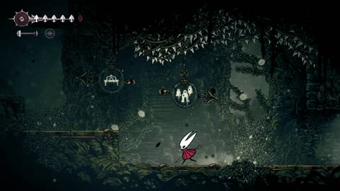 Silksong is HERE