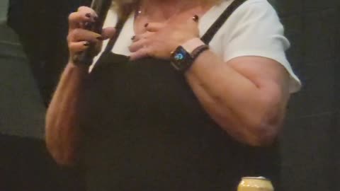 Patriot Church: Night of Hope w/Vice-President JD Vance’s Mom, Bev Vance