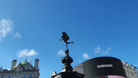 One Day in London