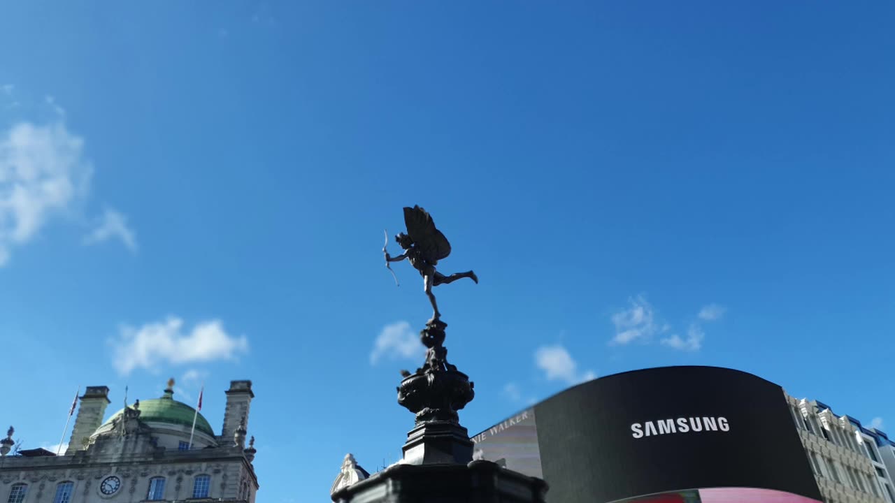 One Day in London