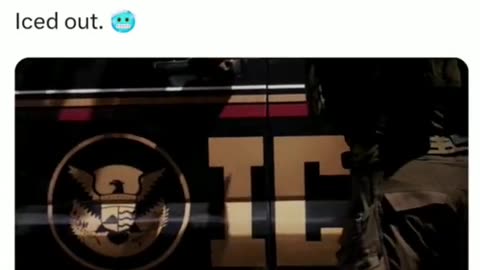 DHS social media team really hitting the Monster Energy hard