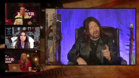 READY FOR UNPRECEDENTED EVENTS?