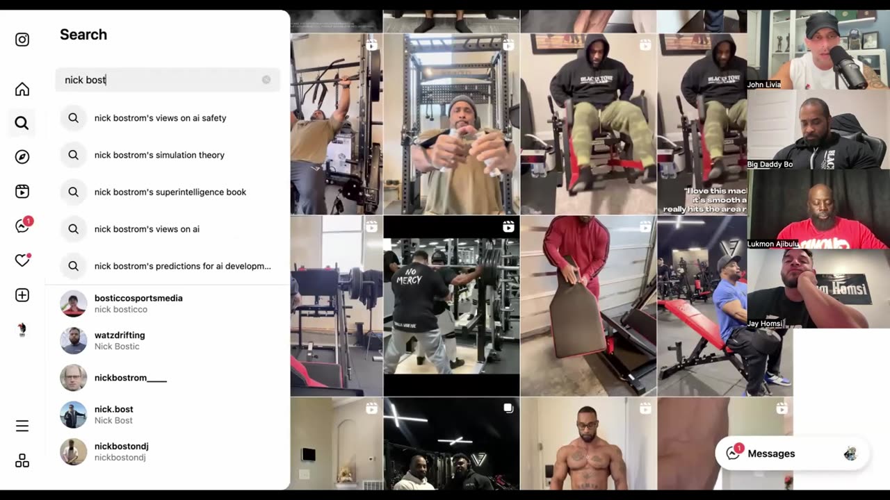 Muscle Talk! Preview of the Tsunami France Pro!