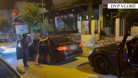 Me kallashnikov dhe municion luftarak qarkullonte në Sarandë, arrestohet 44-vjeçari