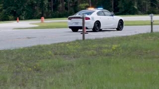 You Can't Outrun ICE!