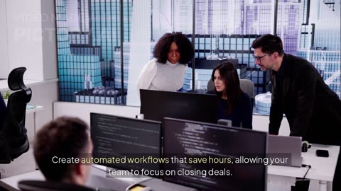 How Pipedrive’s Marketing Automation Transforms Email Campaigns