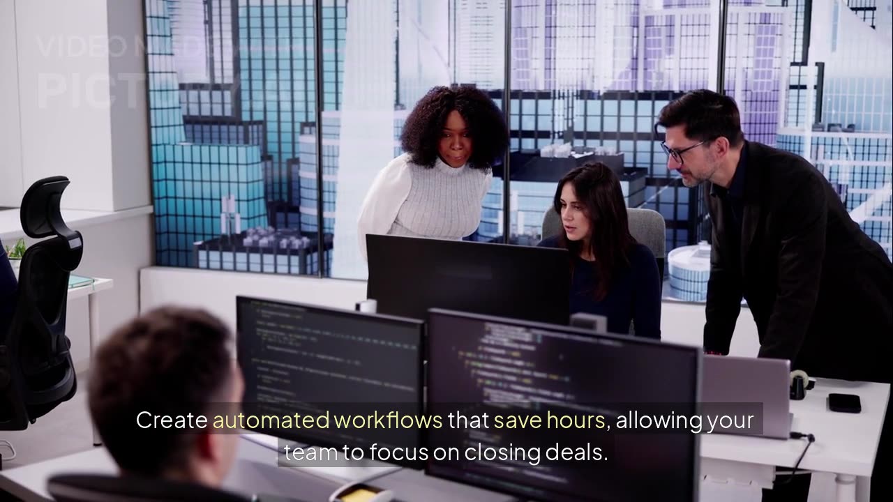 How Pipedrive’s Marketing Automation Transforms Email Campaigns