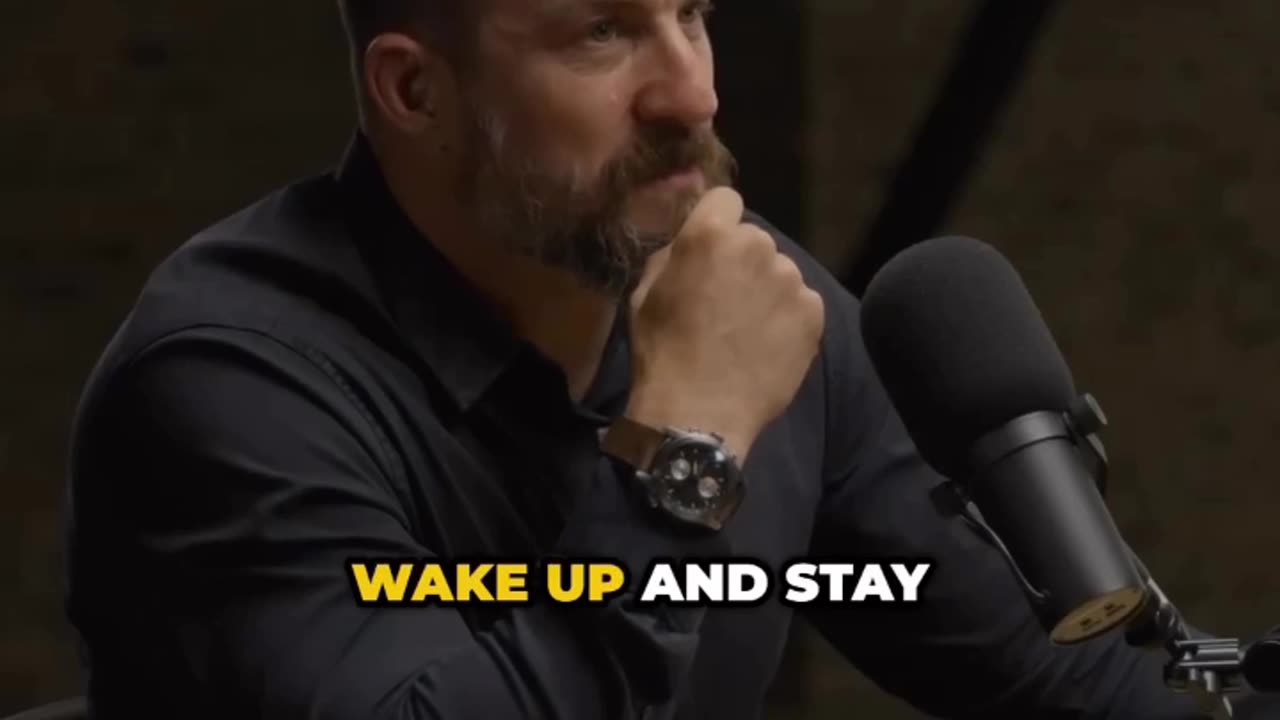 Stop Making These 5 Mistakes In The Morning