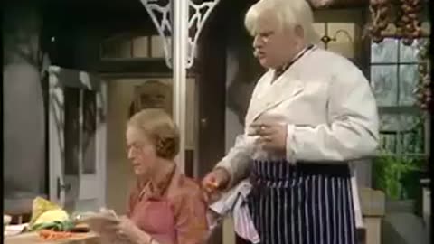 Hark At Barker S2E4 Ronnie Barker • David Jason • Moira Foot • Josephine Tewson 000 (1)