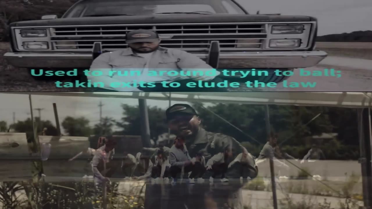 Rare of Breed ~ Doing Well { Lyrics } Remix 1 { Dance Ver } Christcore