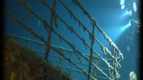 History of the Titantic and its Exploration